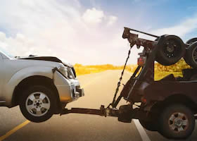 Tow Truck Insurance